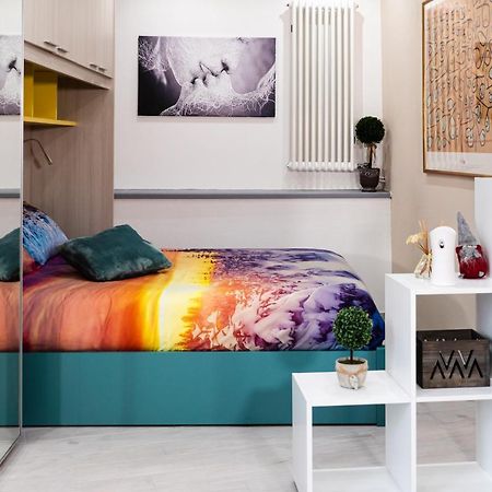 HoneMinihouse Lisa Cir 0005アパートメント エクステリア 写真
