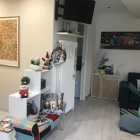 HoneMinihouse Lisa Cir 0005アパートメント エクステリア 写真
