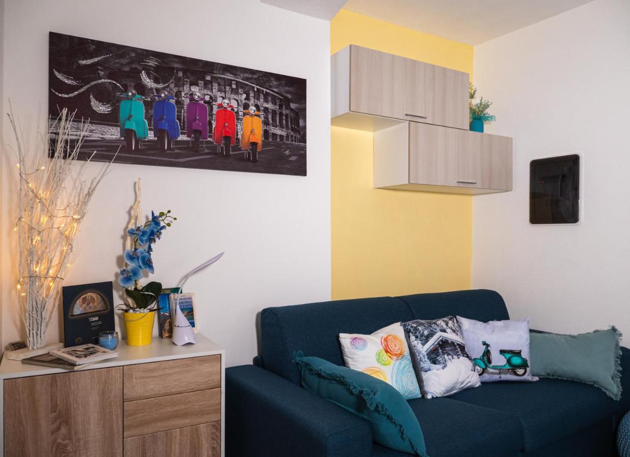 HoneMinihouse Lisa Cir 0005アパートメント エクステリア 写真