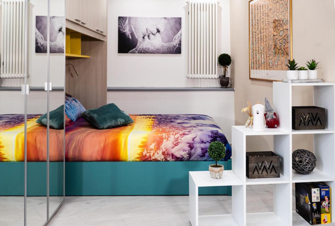 HoneMinihouse Lisa Cir 0005アパートメント エクステリア 写真