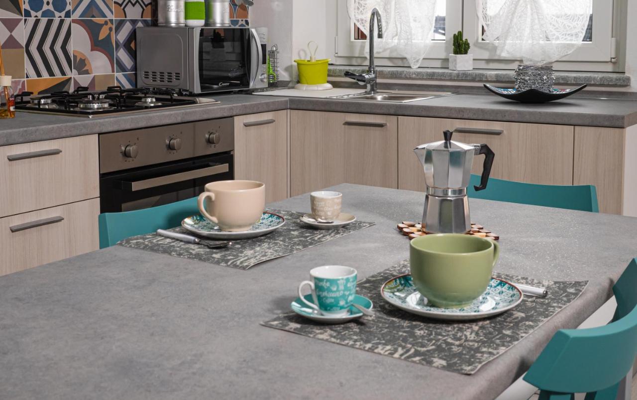 HoneMinihouse Lisa Cir 0005アパートメント エクステリア 写真