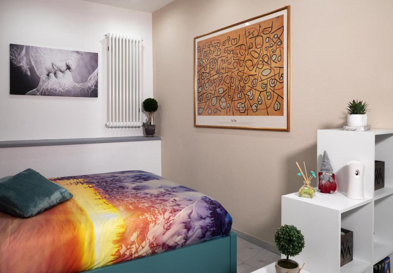 HoneMinihouse Lisa Cir 0005アパートメント エクステリア 写真