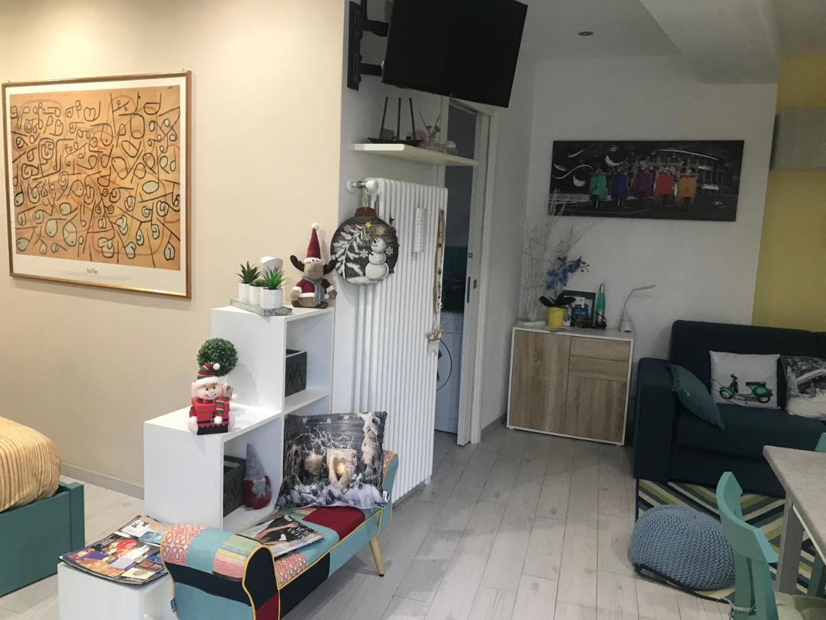 HoneMinihouse Lisa Cir 0005アパートメント エクステリア 写真
