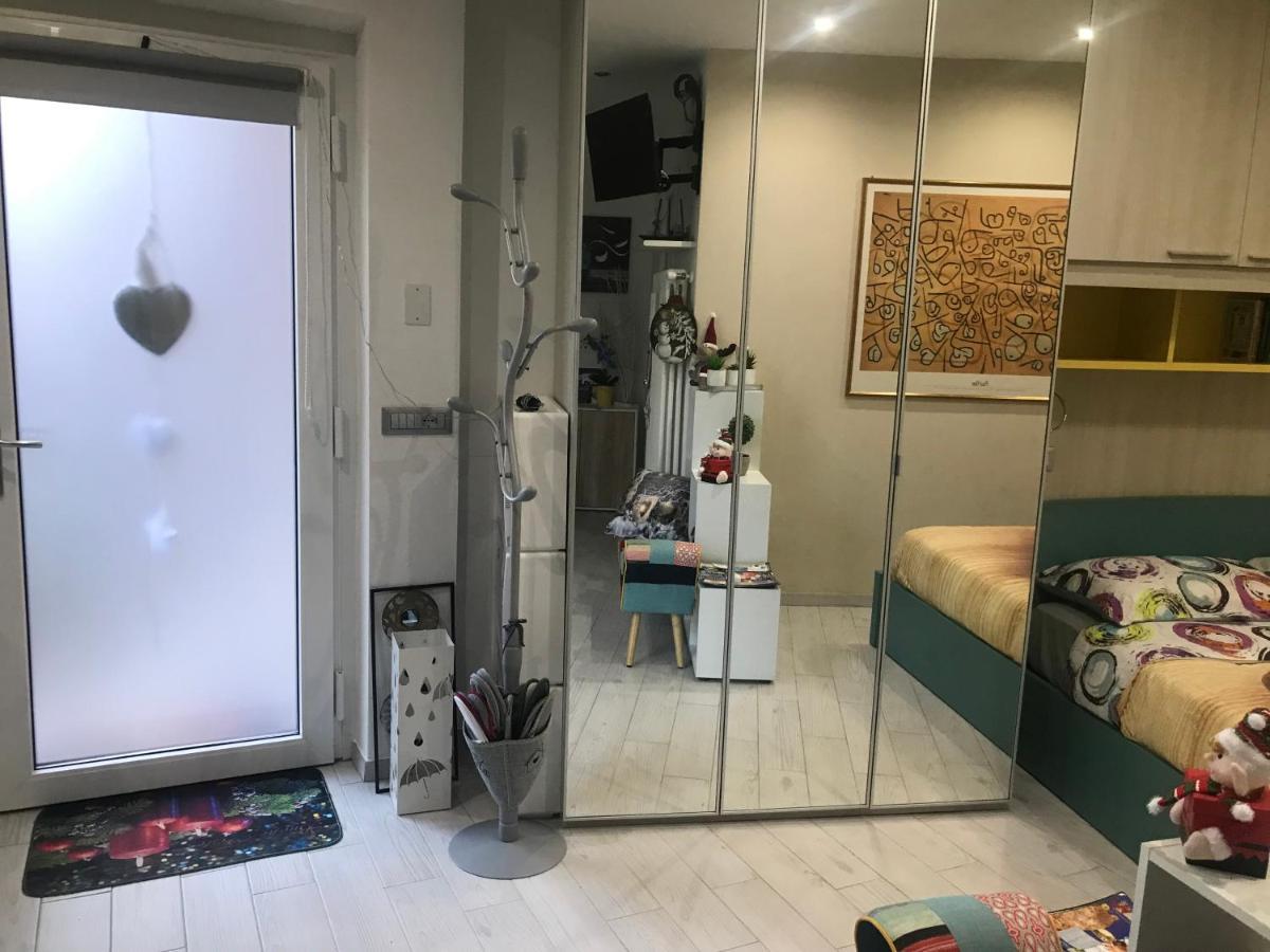 HoneMinihouse Lisa Cir 0005アパートメント エクステリア 写真