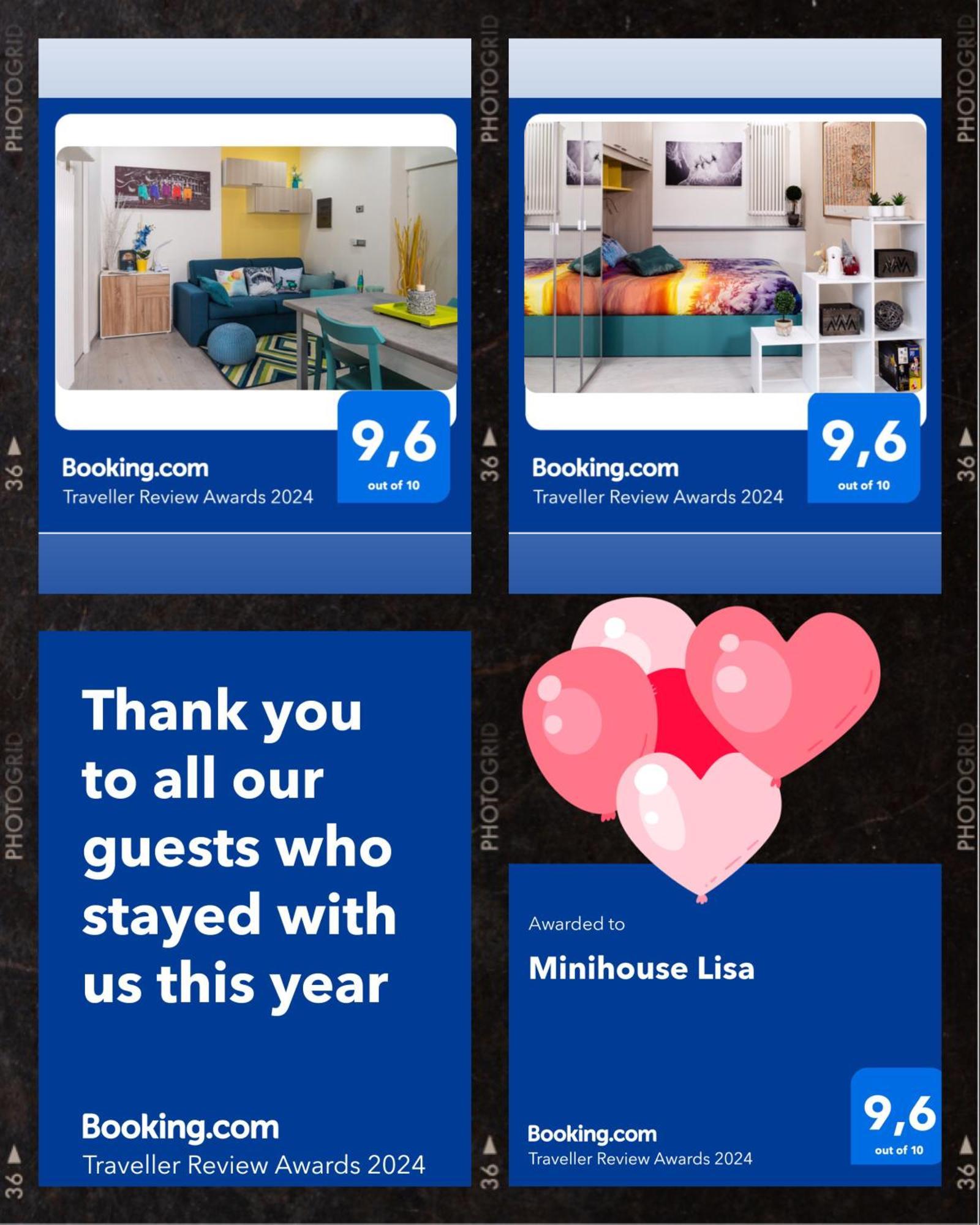 HoneMinihouse Lisa Cir 0005アパートメント エクステリア 写真